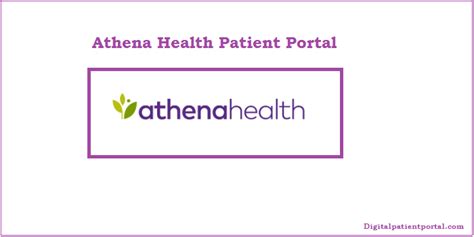 Portal athenahealth st vincent. Things To Know About Portal athenahealth st vincent. 